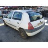 renault clio ii fase i (b/cbo) del año 2000