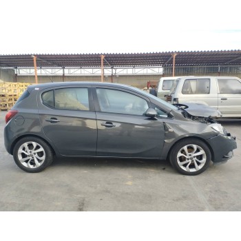 Recambio de carroceria corte para opel corsa e 1.4 referencia OEM IAM   