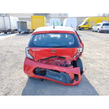 Recambio de carroceria corte para kia picanto (ja) 1.0 cat referencia OEM IAM   