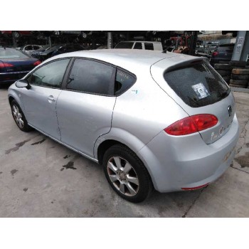 seat leon (1p1) del año 2009