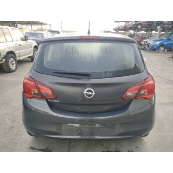 Recambio de carroceria corte para opel corsa e 1.4 referencia OEM IAM   