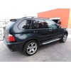 bmw x5 (e53) del año 2002