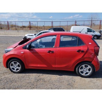 Recambio de carroceria corte para kia picanto (ja) 1.0 cat referencia OEM IAM   