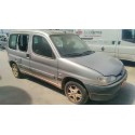PEUGEOT PARTNER (S1)