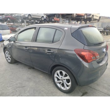 Recambio de carroceria corte para opel corsa e 1.4 referencia OEM IAM   