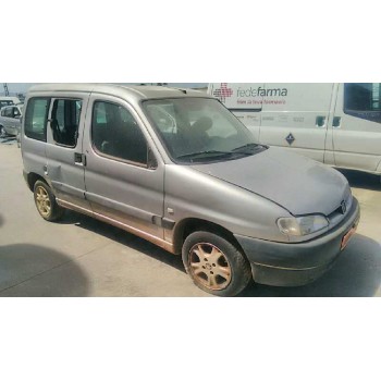 peugeot partner (s1) del año 2000