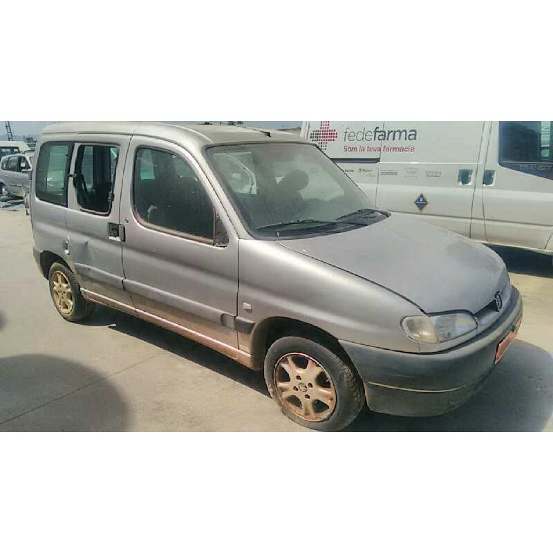 PEUGEOT PARTNER (S1)