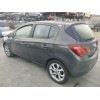 Recambio de carroceria corte para opel corsa e 1.4 referencia OEM IAM   