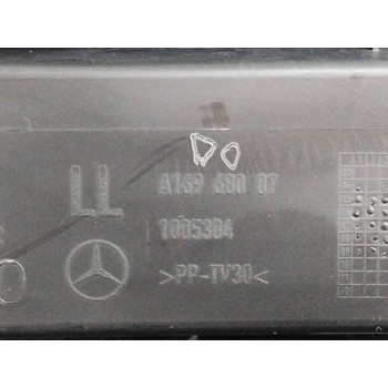 Recambio de salpicadero para mercedes-benz clase a (w169) 2.0 cat referencia OEM IAM A16968007 16986001029 16986000050