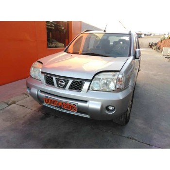 nissan x-trail (t30) del año 2006