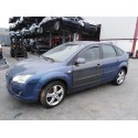 FORD FOCUS BERLINA (CAP)