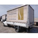 FORD TRANSIT MOD.2000 CAJA ABIERTA