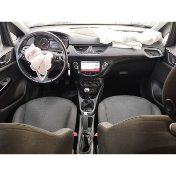 Recambio de carroceria corte para opel corsa e 1.4 referencia OEM IAM   