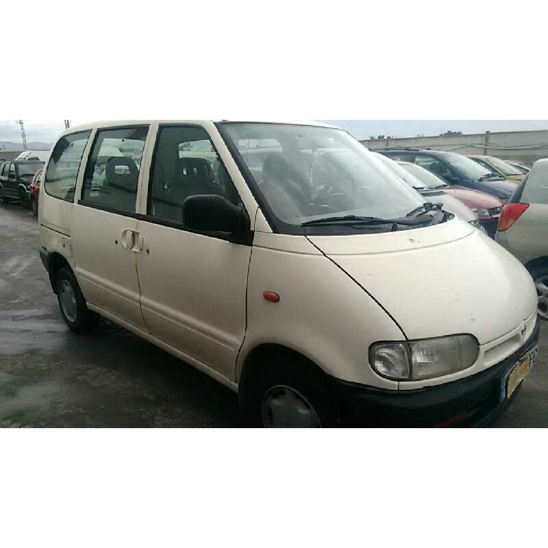 nissan serena (c23m) del año 1995