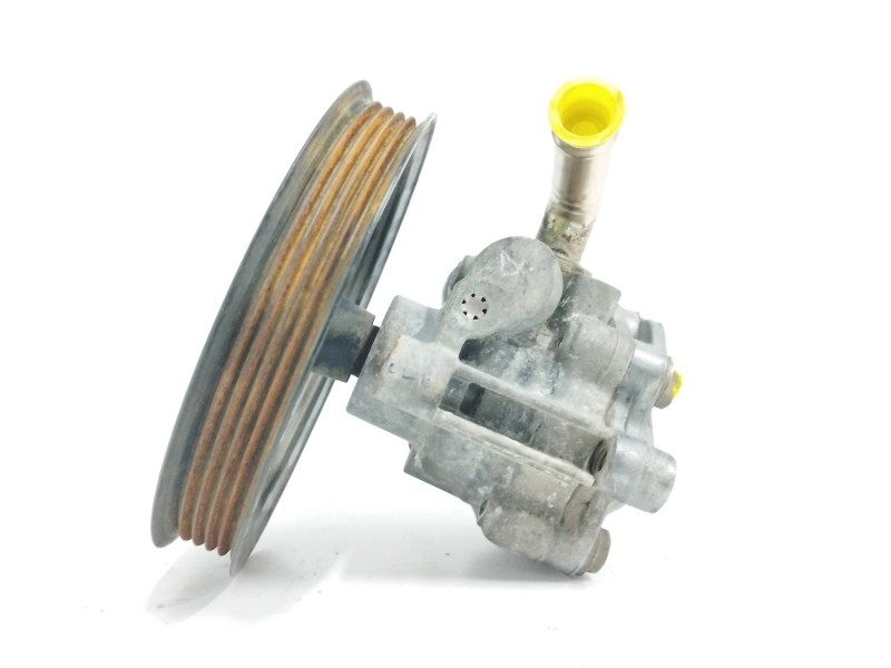 Recambio de bomba direccion para mitsubishi montero pinin (h60/h70) 1.8 cat referencia OEM IAM   