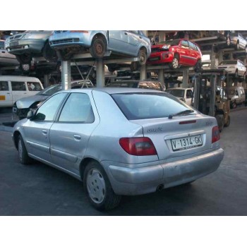 citroën xsara berlina del año 1999
