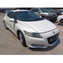 HONDA CR-Z (ZF1)