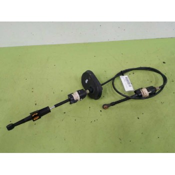 Recambio de varillaje cambio para opel astra j sports tourer excellence referencia OEM IAM 13270571  