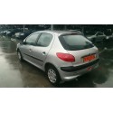 PEUGEOT 206 BERLINA
