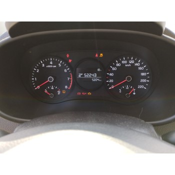 Recambio de carroceria corte para kia picanto (ja) 1.0 cat referencia OEM IAM   