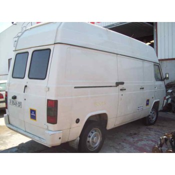 nissan trade del año 1994