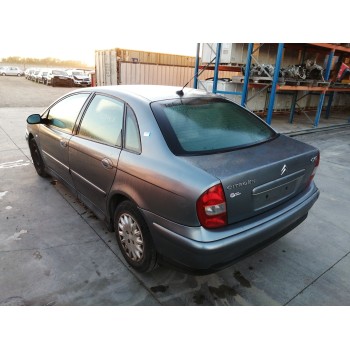 citroën c5 berlina del año 2002