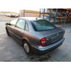 citroën c5 berlina del año 2002