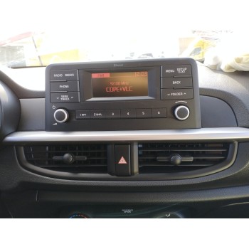 Recambio de carroceria corte para kia picanto (ja) 1.0 cat referencia OEM IAM   