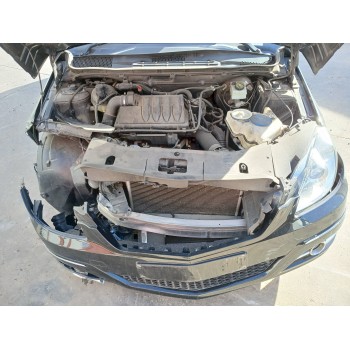 mercedes-benz clase b (w245) del año 2010