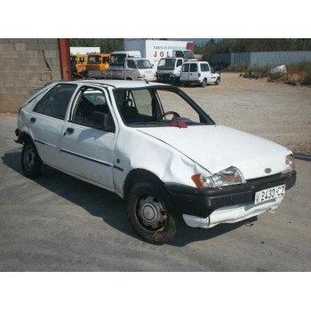 ford fiesta berl./express del año 1989