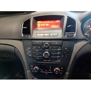 opel insignia sports tourer del año 2011