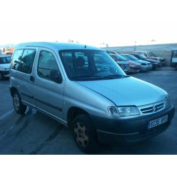 citroën berlingo del año 2001