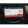 Recambio de carroceria corte para opel corsa e 1.4 referencia OEM IAM   