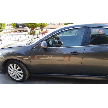 mazda 6 lim. (gh) del año 2011