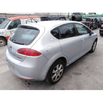 seat leon (1p1) del año 2009