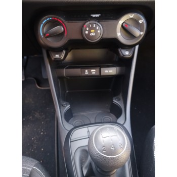 Recambio de carroceria corte para kia picanto (ja) 1.0 cat referencia OEM IAM   