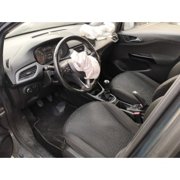 Recambio de carroceria corte para opel corsa e 1.4 referencia OEM IAM   
