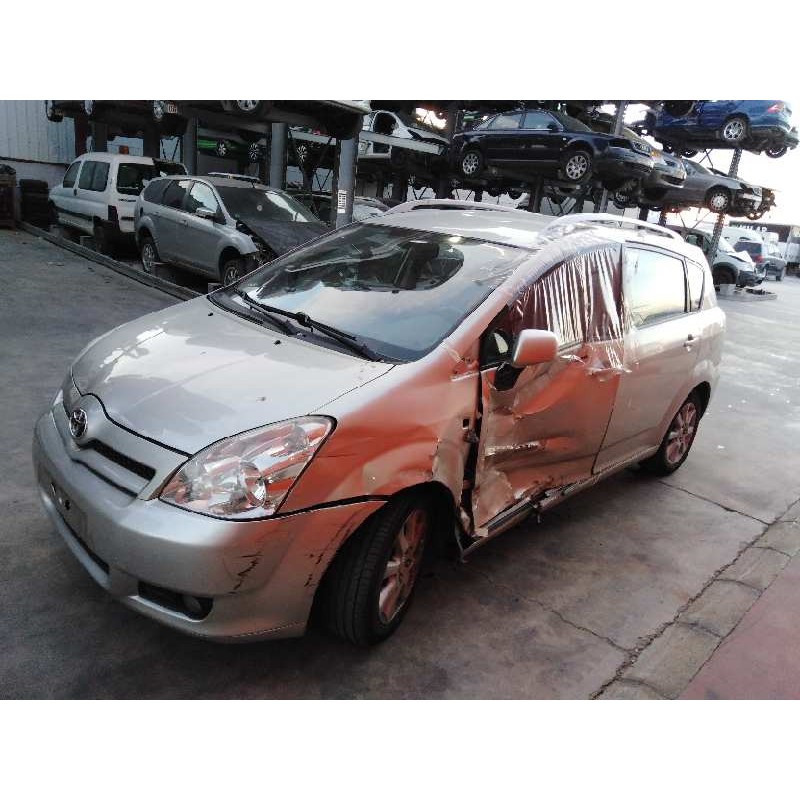 TOYOTA COROLLA VERSO (R1)