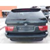 bmw x5 (e53) del año 2002