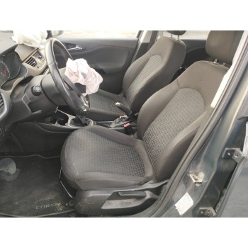 Recambio de carroceria corte para opel corsa e 1.4 referencia OEM IAM   