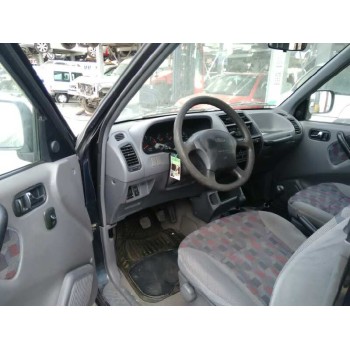 ford maverick (nl) del año 1996