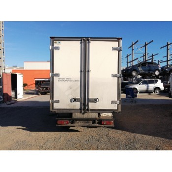 renault maxity del año 2007