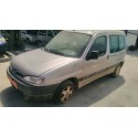PEUGEOT PARTNER (S1)