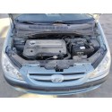 HYUNDAI GETZ (TB)