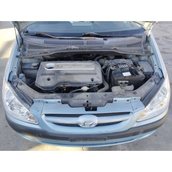hyundai getz (tb) del año 2006