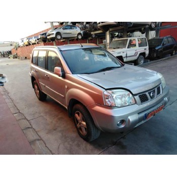 nissan x-trail (t30) del año 2006