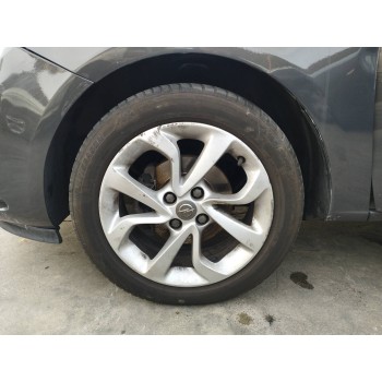 Recambio de carroceria corte para opel corsa e 1.4 referencia OEM IAM   