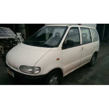 nissan serena (c23m) del año 1995