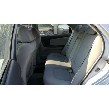 kia cerato i sedán (ld) del año 2004