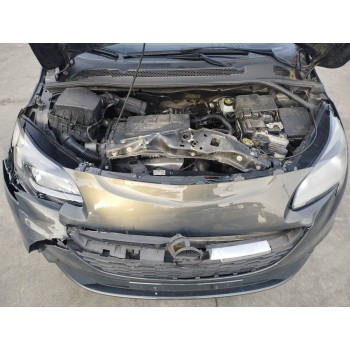 Recambio de carroceria corte para opel corsa e 1.4 referencia OEM IAM   
